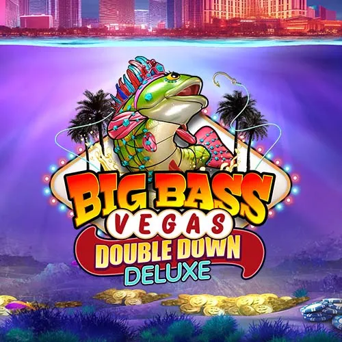 bigass vegas
