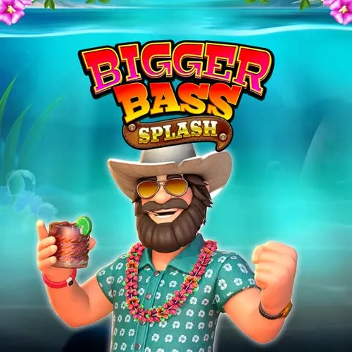 bigger bass